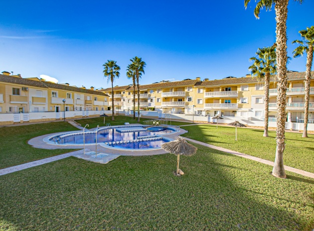 Appartement - Revente - Cabo Roig - Lomas de Cabo Roig