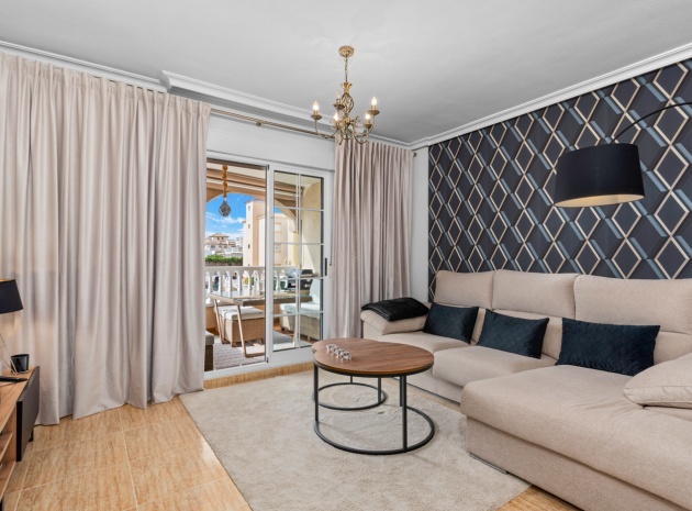 Appartement - Revente - Cabo Roig - Lomas de Cabo Roig