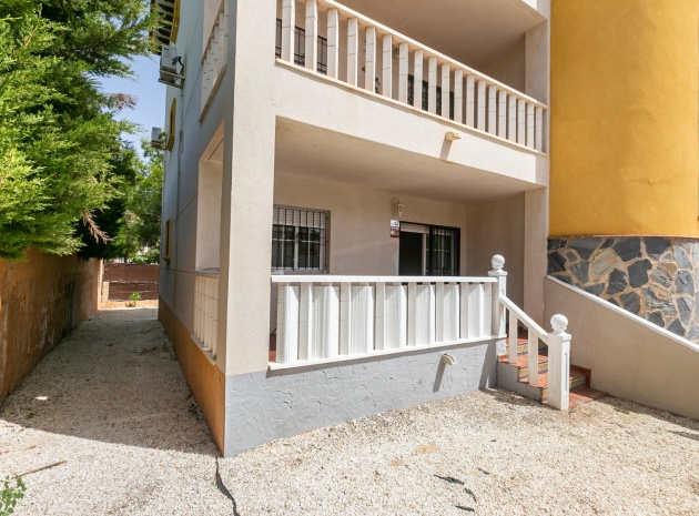 Appartement - Revente - Cabo Roig - Lomas de Cabo Roig