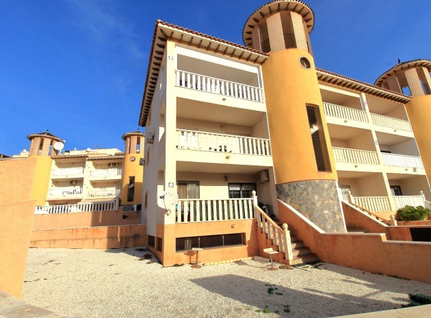 Appartement - Revente - Cabo Roig - Lomas de Cabo Roig