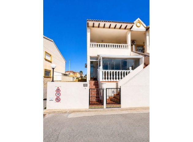 Appartement - Revente - Cabo Roig - san jose