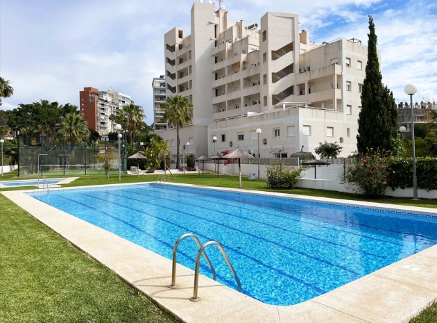 Appartement - Revente - Calpe - Calpe Centro