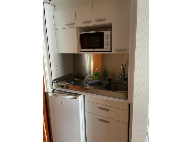 Appartement - Revente - Calpe - Calpe Centro