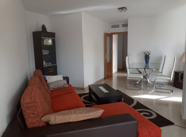 Appartement - Revente - Calpe - Calpe Centro