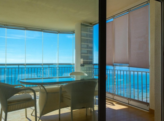 Appartement - Revente - Calpe - Calpe Centro