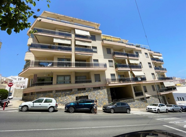Appartement - Revente - Calpe - CSP-43645