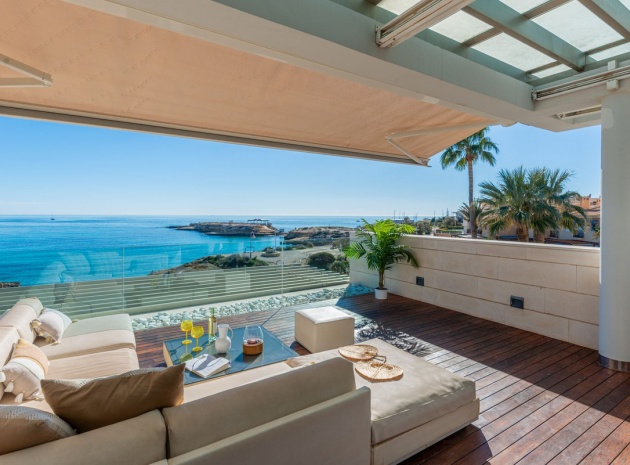 Appartement - Revente - Campello - El Campello - Campello - El Campello Centro