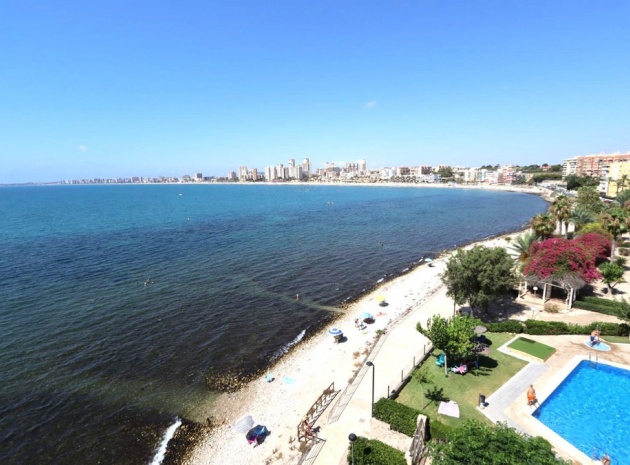 Appartement - Revente - Campello - El Campello - Campello - El Campello Centro