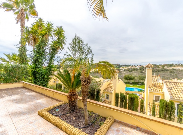 Appartement - Revente - Campoamor - Campoamor