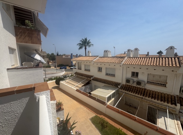 Appartement - Revente - Campoamor - Campoamor