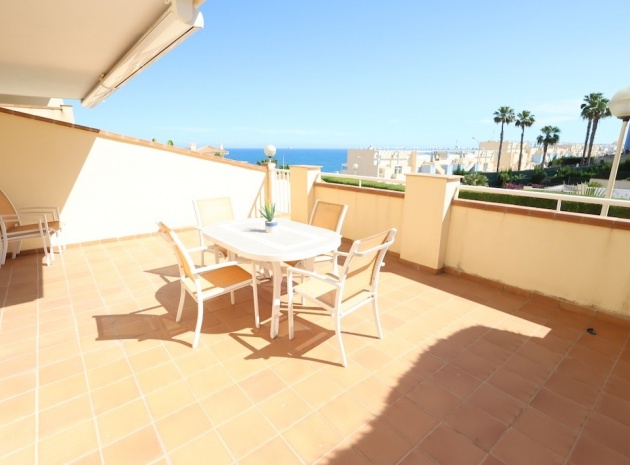 Appartement - Revente - Campoamor - Campoamor