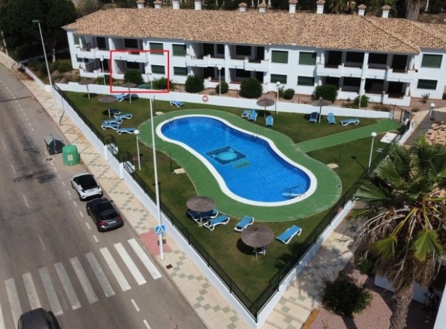 Appartement - Revente - Campoamor - Campoamor