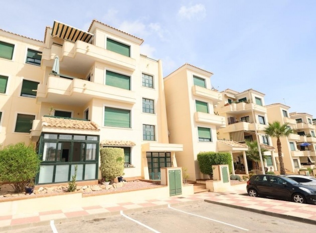 Appartement - Revente - Campoamor - Campoamor