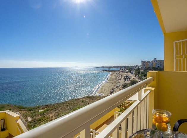 Appartement - Revente - Campoamor - ESMA-25147
