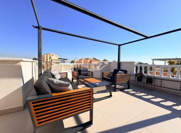 Appartement - Revente - Campoamor - Las Ocas