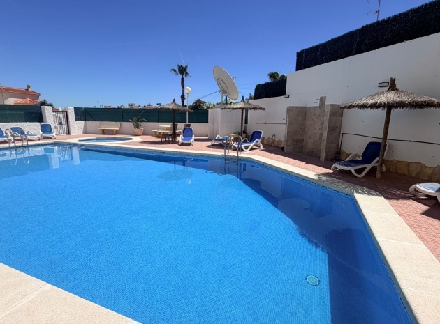 Appartement - Revente - Ciudad Quesada - Ciudad Quesada