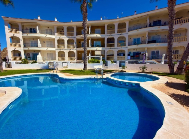 Appartement - Revente - Ciudad Quesada - Ciudad Quesada