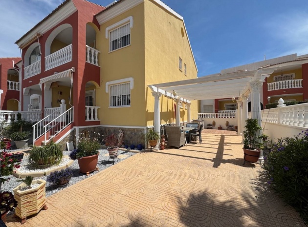 Appartement - Revente - Ciudad Quesada - CSP-35472