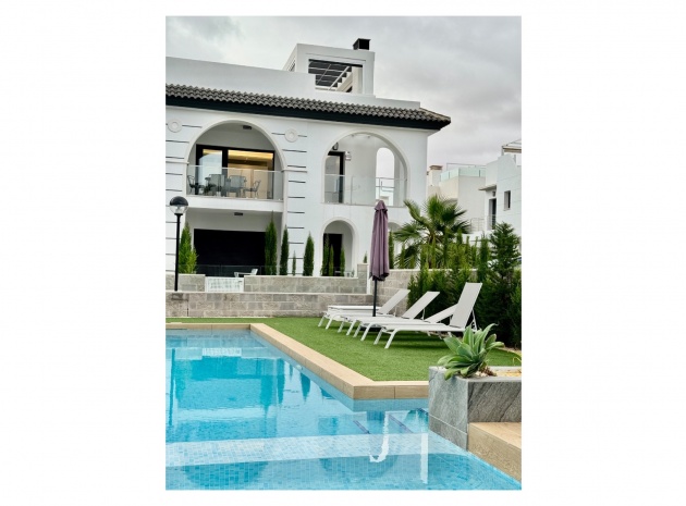 Appartement - Revente - Ciudad Quesada - CSP-42803