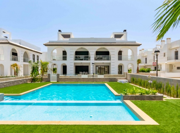 Appartement - Revente - Ciudad Quesada - Dona Pepa