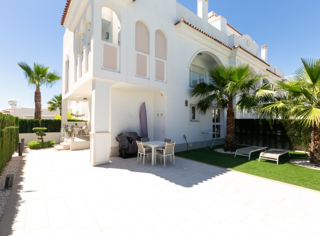 Appartement - Revente - Ciudad Quesada - Dona Pepa