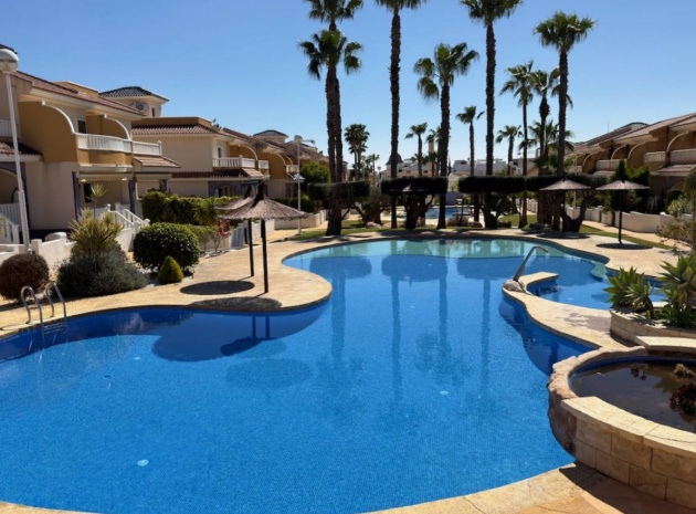 Appartement - Revente - Ciudad Quesada - Dona Pepa