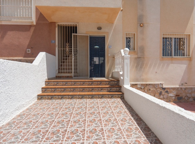 Appartement - Revente - Ciudad Quesada - La Marquesa Golf