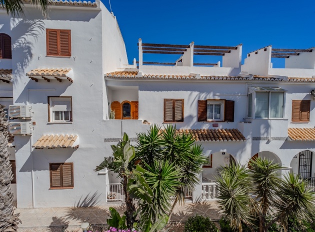 Appartement - Revente - Ciudad Quesada - La Marquesa Golf