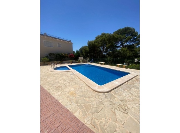 Appartement - Revente - Ciudad Quesada - Lo Pepin