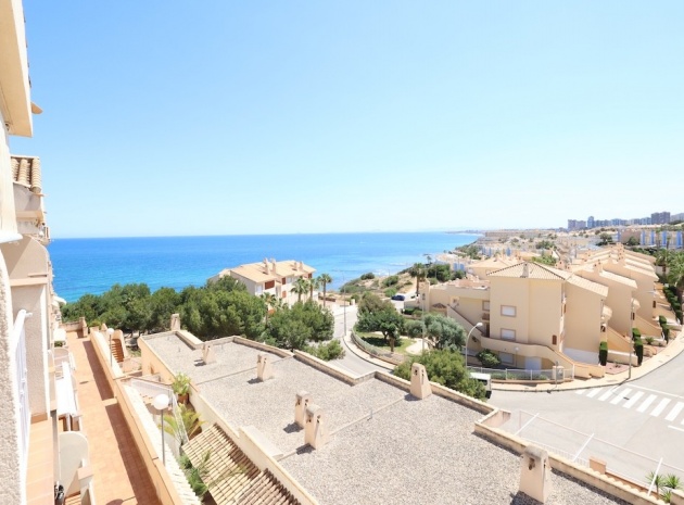 Appartement - Revente - Costa Blanca - CSP-77314