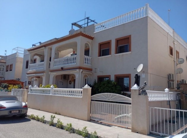Appartement - Revente - Daya Vieja - Daya Vieja