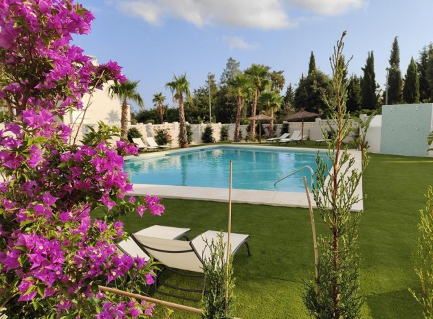Appartement - Revente - Denia - CSP-40256