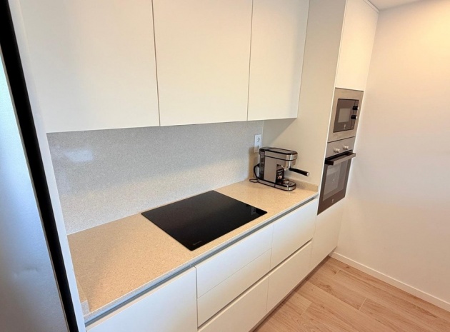 Appartement - Revente - Denia - Denia Centro