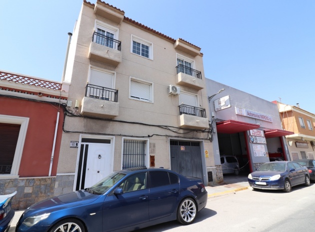 Appartement - Revente - Dolores - Dolores - Town