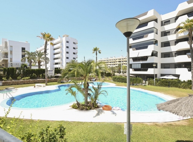 Appartement - Revente - Elche - Arenales del Sol