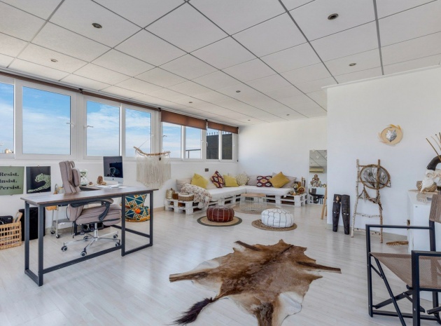 Appartement - Revente - Elche - Elche Centro