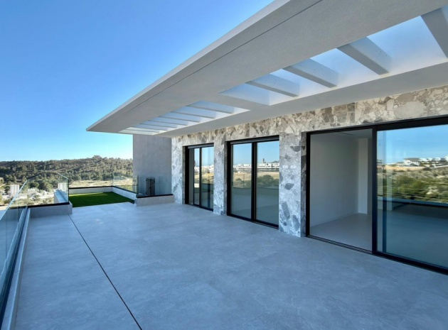 Appartement - Revente - Finestrat - Finestrat