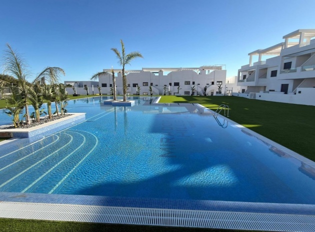 Appartement - Revente - Finestrat - Finestrat