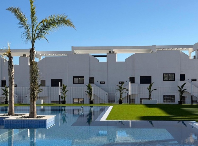 Appartement - Revente - Finestrat - Finestrat