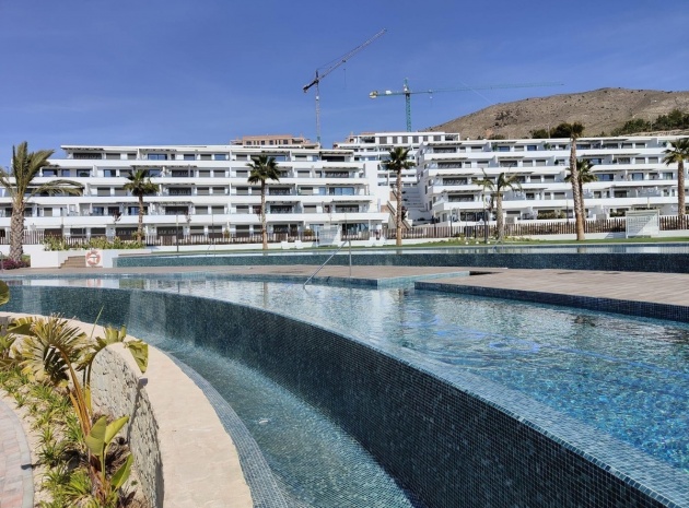 Appartement - Revente - Finestrat - Finestrat
