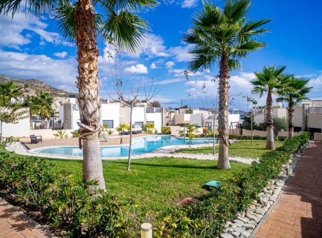Appartement - Revente - Finestrat - Finestrat