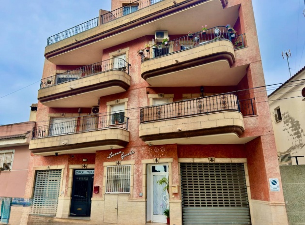 Appartement - Revente - Formentera del Segura - Formentera del Segura