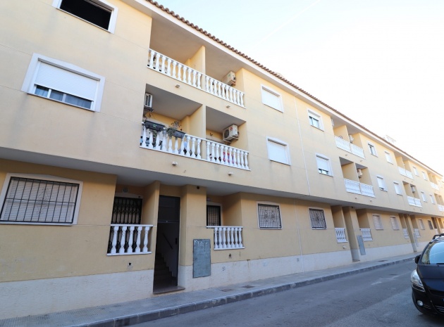 Appartement - Revente - Formentera del Segura - Formentera - Village