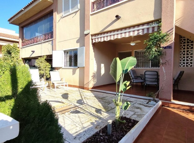 Appartement - Revente - Gran Alacant - Gran Alacant