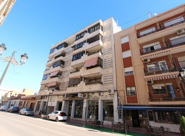 Appartement - Revente - Guardamar del Segura - Beachside, Guardamar del Segura