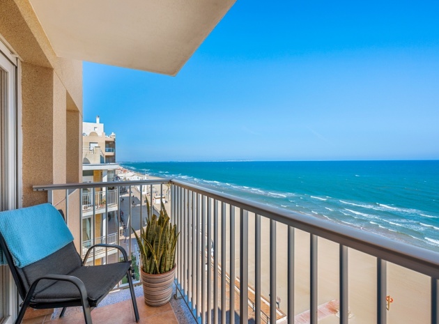 Appartement - Revente - Guardamar del Segura - Beachside, Guardamar del Segura