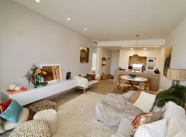 Appartement - Revente - Guardamar del Segura - CSP-49015