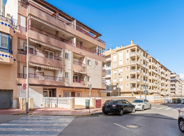Appartement - Revente - Guardamar del Segura - CSP-65533