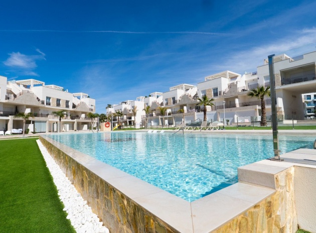 Appartement - Revente - Guardamar del Segura - El Raso