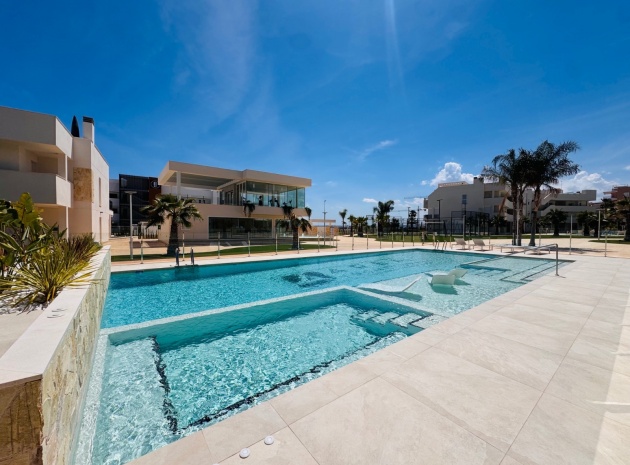 Appartement - Revente - Guardamar del Segura - El Raso